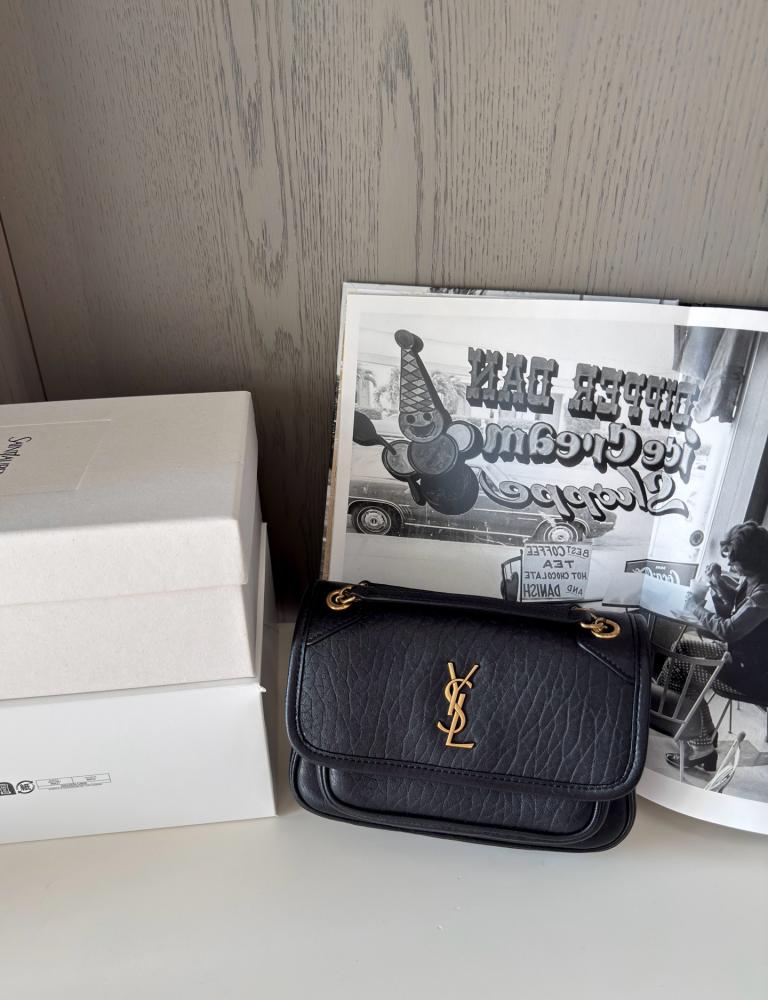 Saint Laurent bag