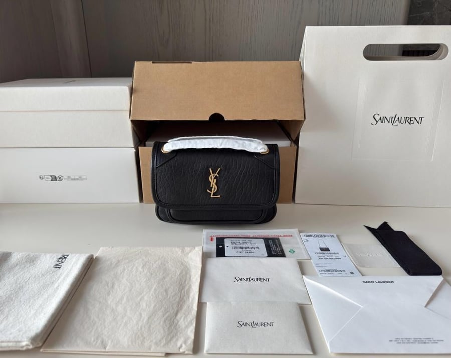 Saint Laurent bag