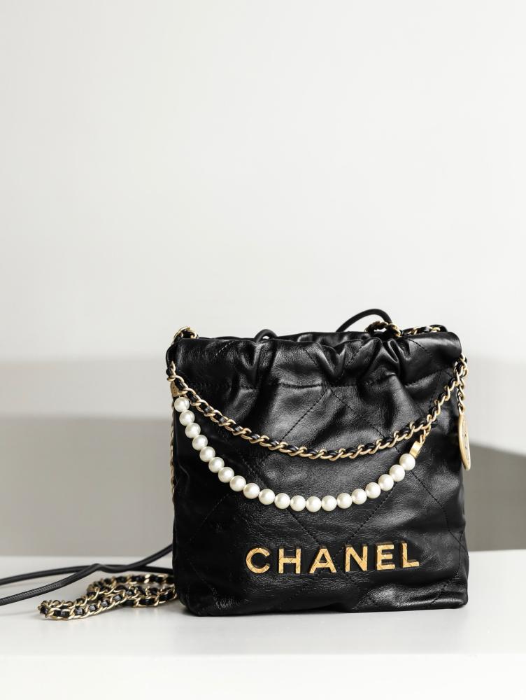Chanel bag