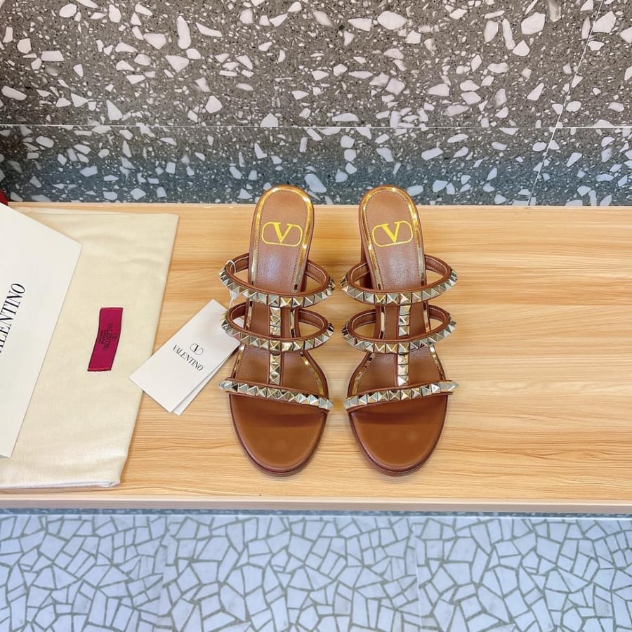 Valentino heel
