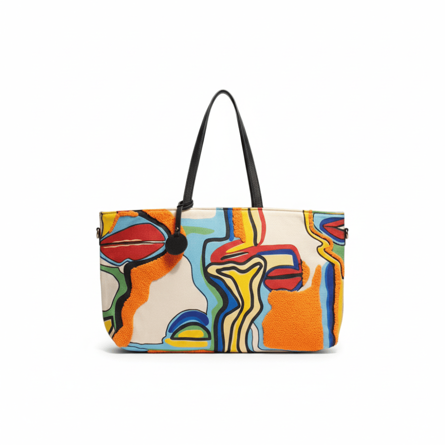 custom tote bag 5