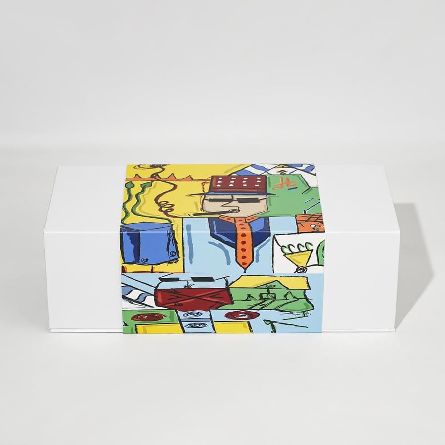 Arti Candle Set 2