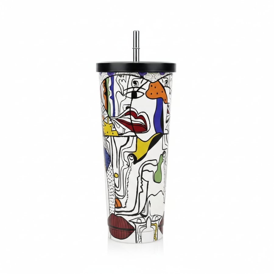The Muse Mug - T18
