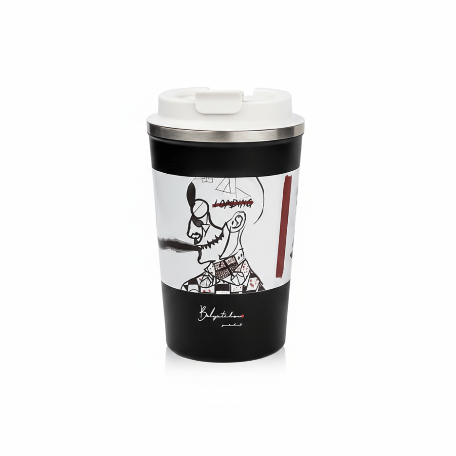 Loading Cup