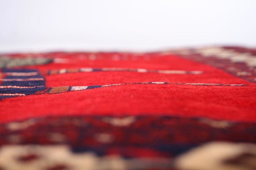 سجادة صلاة صوف بلجيكي