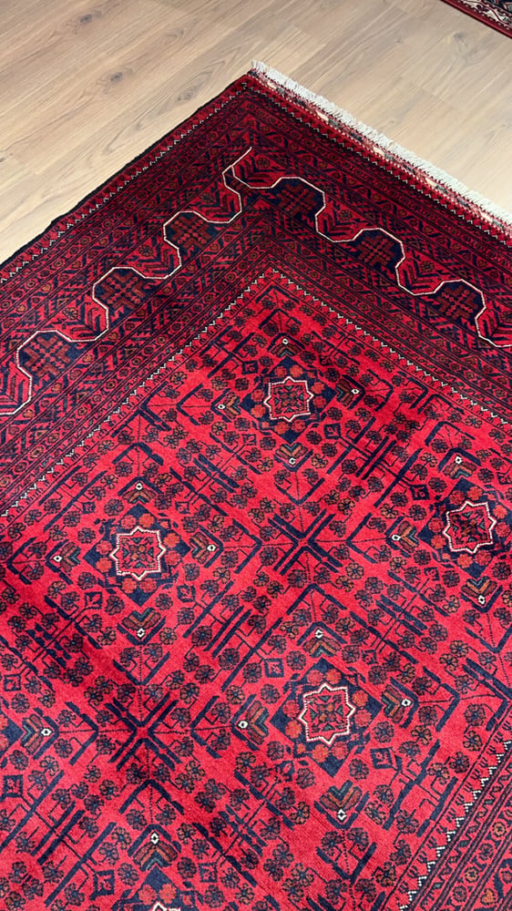 سجاد خان محمدي 1,65*2,50