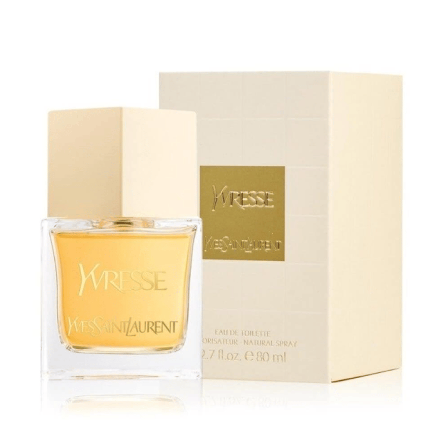 عطر ايف سان لوران ايفرس او دو تواليت 80مل