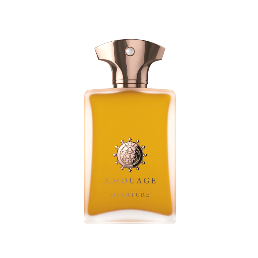 عطر أمواج أوفرتشر أو دو بارفيوم للرجال 100 مل