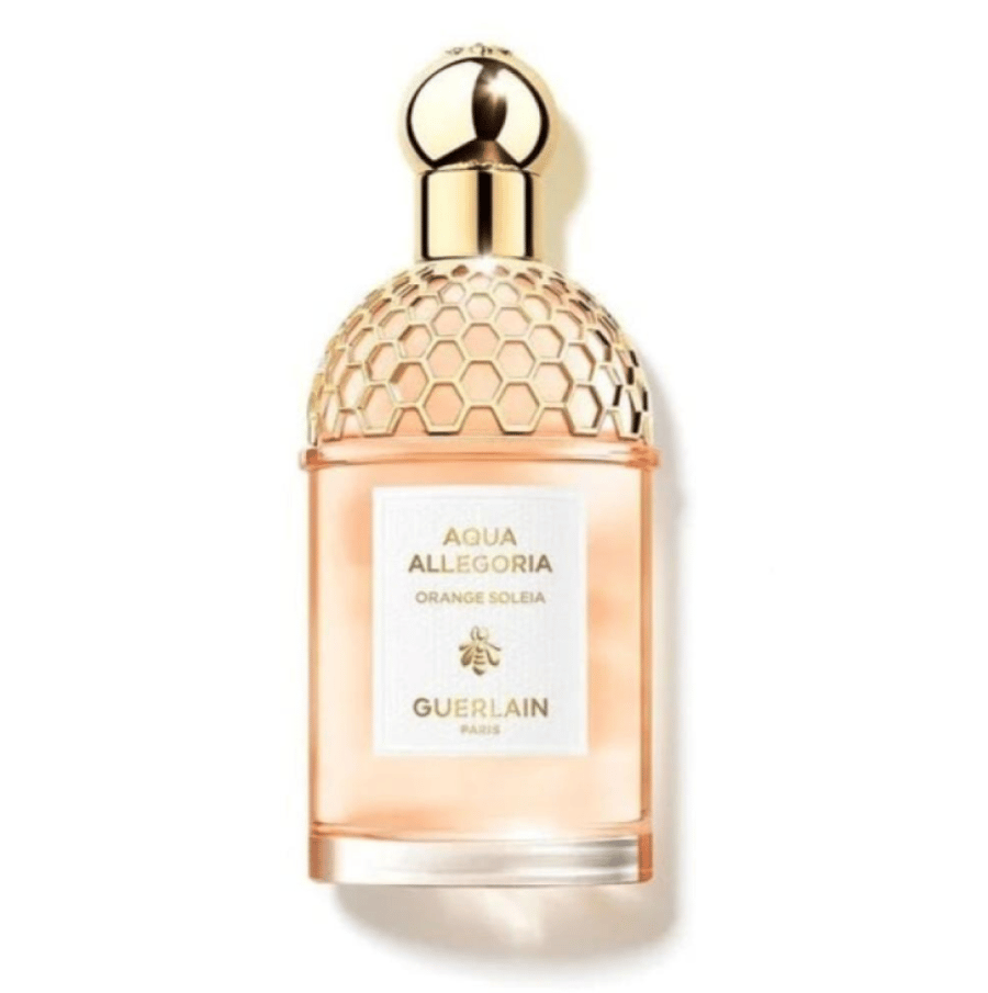 عطر جيرلان اكوا اليغوريا اورانج سوليا او دو تواليت 125مل