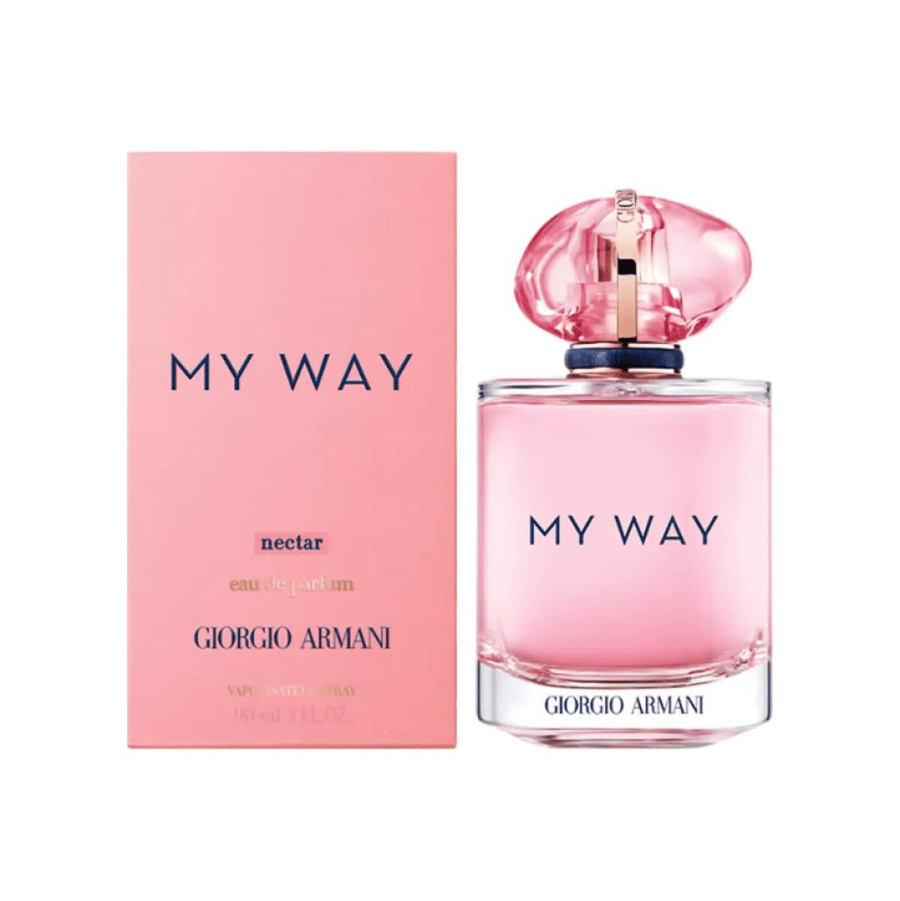 عطر ماي واي نيكتار من جورجيو ارماني أو دو برفيوم للنساء 90 مل