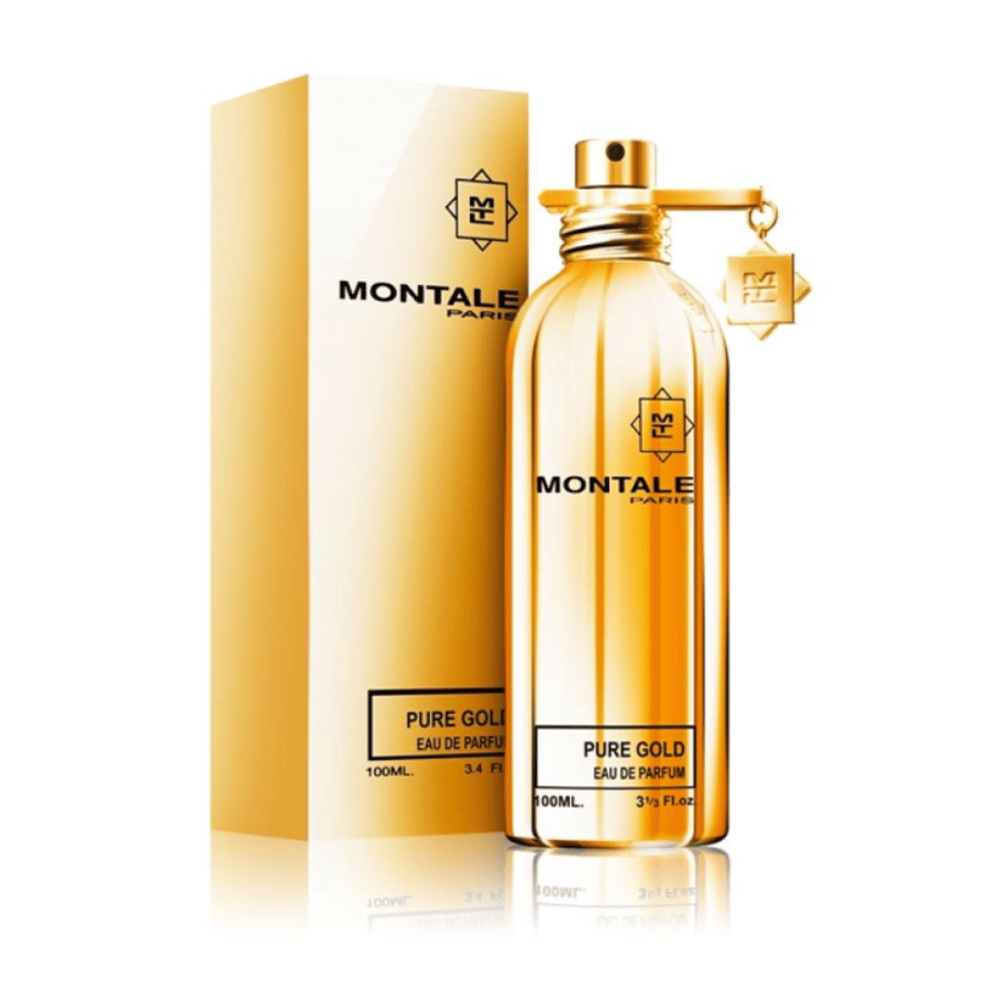 عطر مونتال بيور قولد او دو بارفيوم 100مل