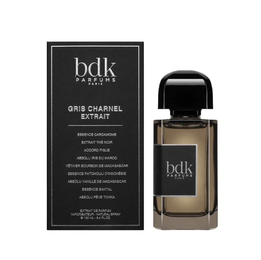 عطر بي دي كي جريس شارنيل اكسترايت دو بارفيوم 100مل