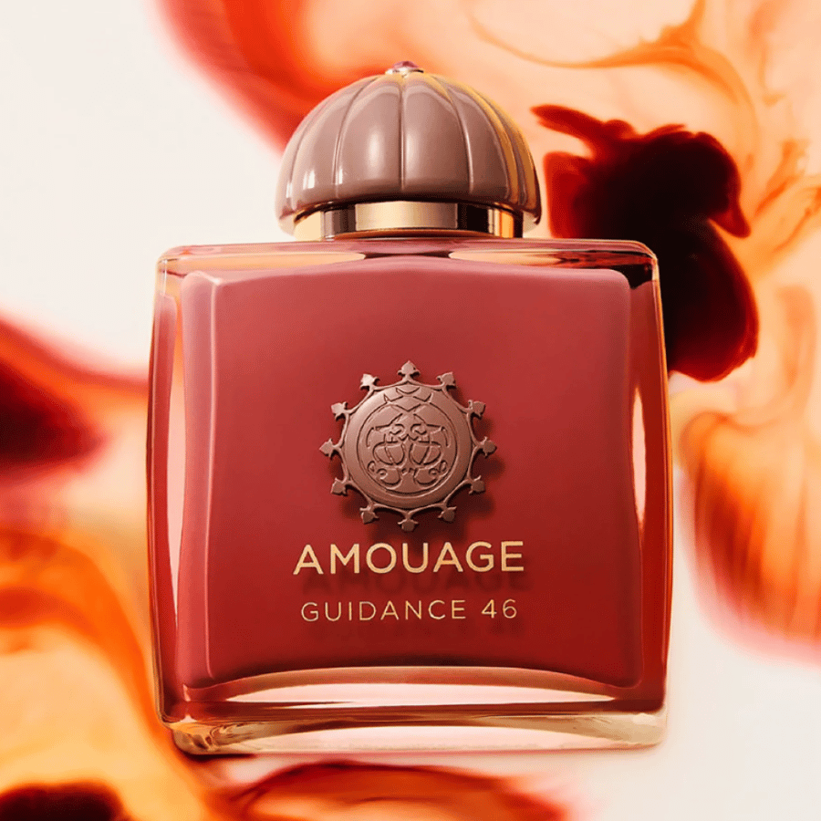 عطر امواج جايدانس 46 اكستريت دي بارفيوم 100مل
