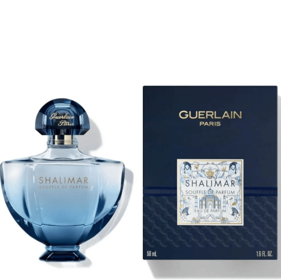عطر شاليمار سوفليه دي بارفيوم من جيرلان للنساء - او دي بارفيوم90ML