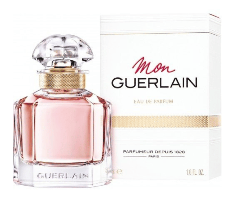 عطر جيرلان مون او دو بارفيوم 100 مل