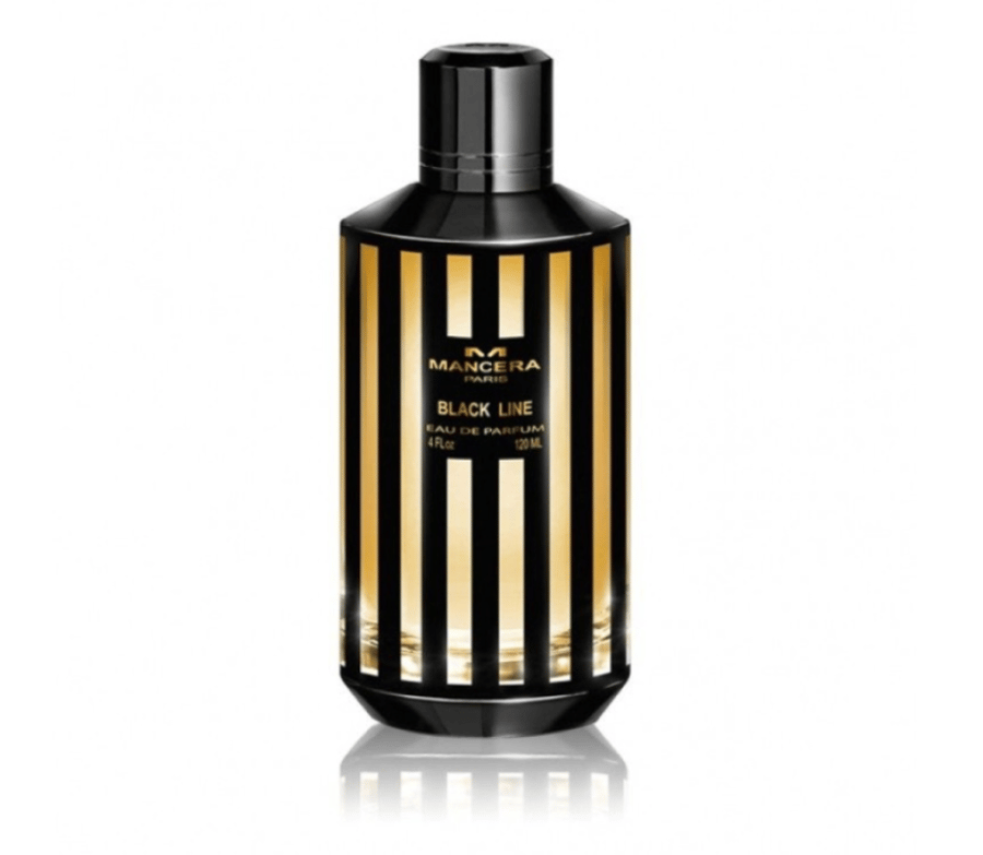 عطر مانسيرا بلاك لاين او دو بارفيوم 120مل