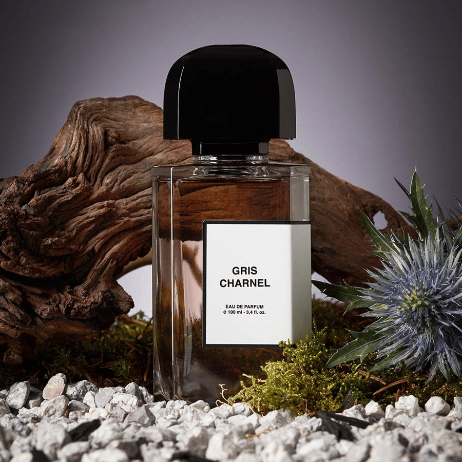 عطر بي دي كي جريس شارنيل او دو بارفيوم للجنسين 100مل