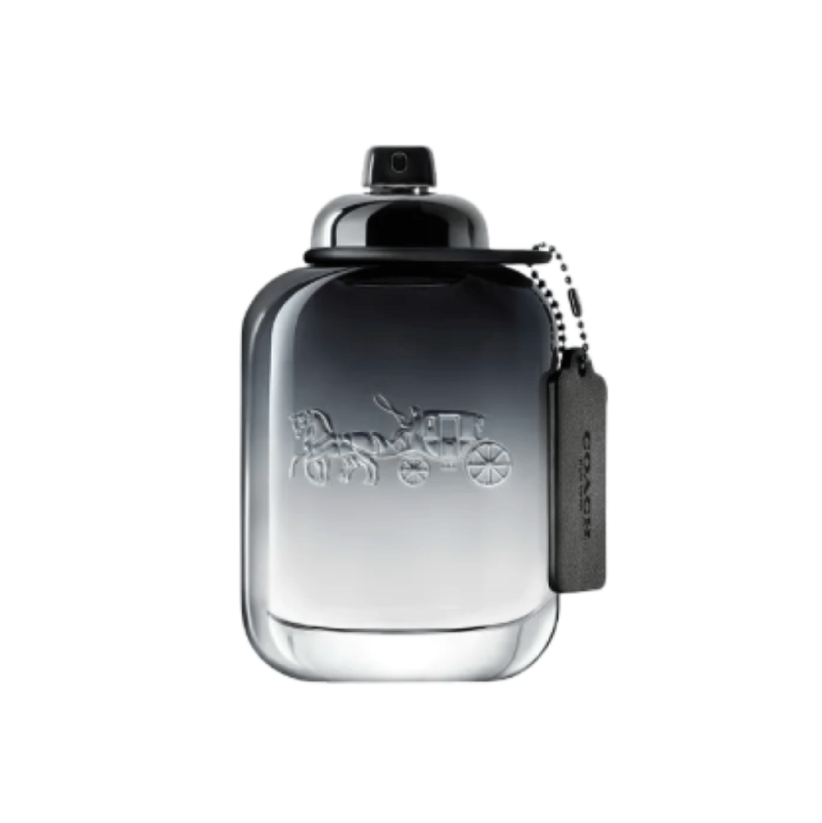 عطر كوتش نيويورك الرجالي او دو تواليت 200مل