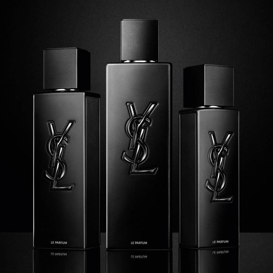 عطر اف سان لوران ماي سيلف أو دو برفيوم للرجال 100 مل