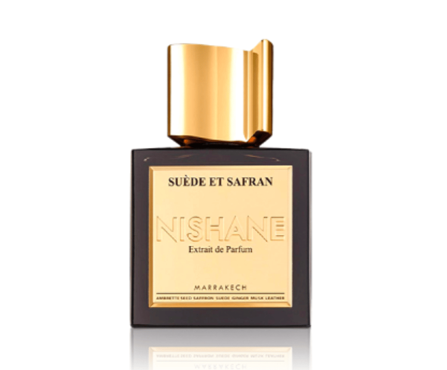 عطر نيشاني سويد ايه زعفران اكستريت دو برفيوم 50مل
