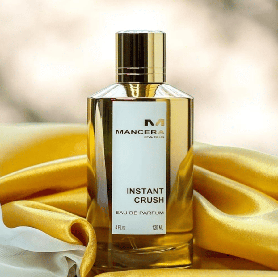 عطر مانسيرا إنستانت كراش او دو بارفيوم 120مل