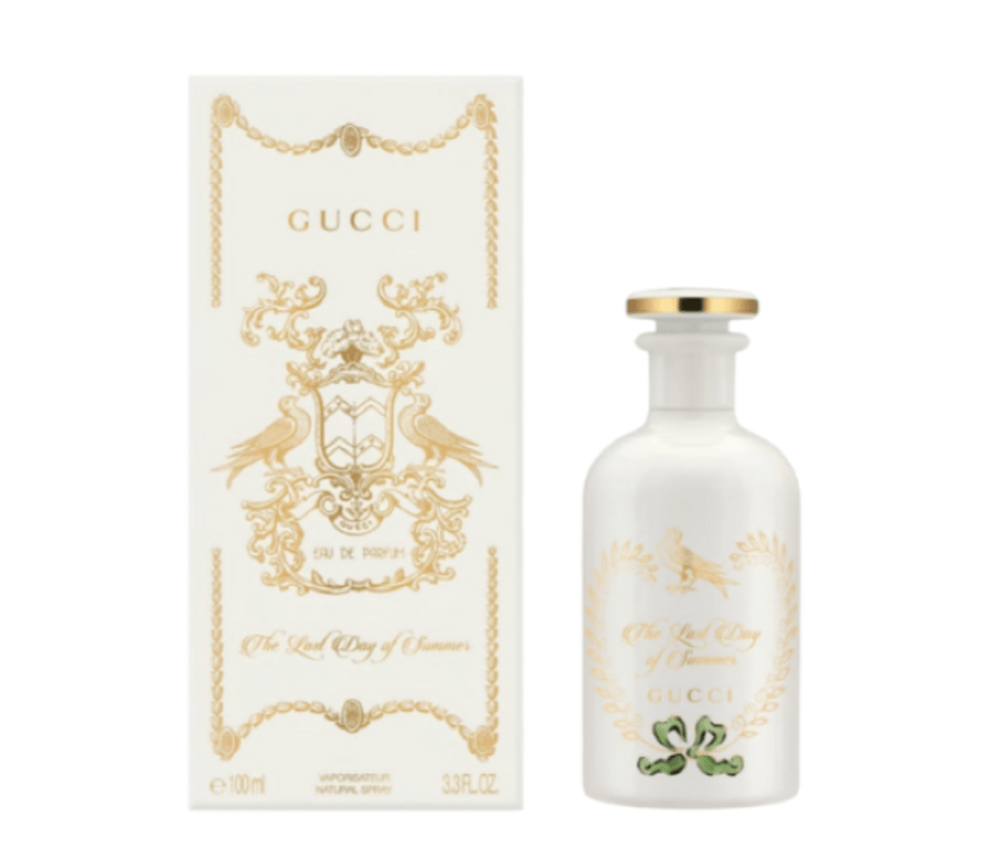 عطر قوتشي ذالاست اوف داي سومير اودي بارفيوم حصري100مل