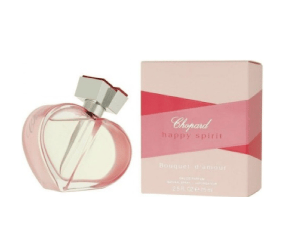 عطر شوبارد هابي سبيرت بويكت دامور او دو بارفيوم 75مل -نسائي
