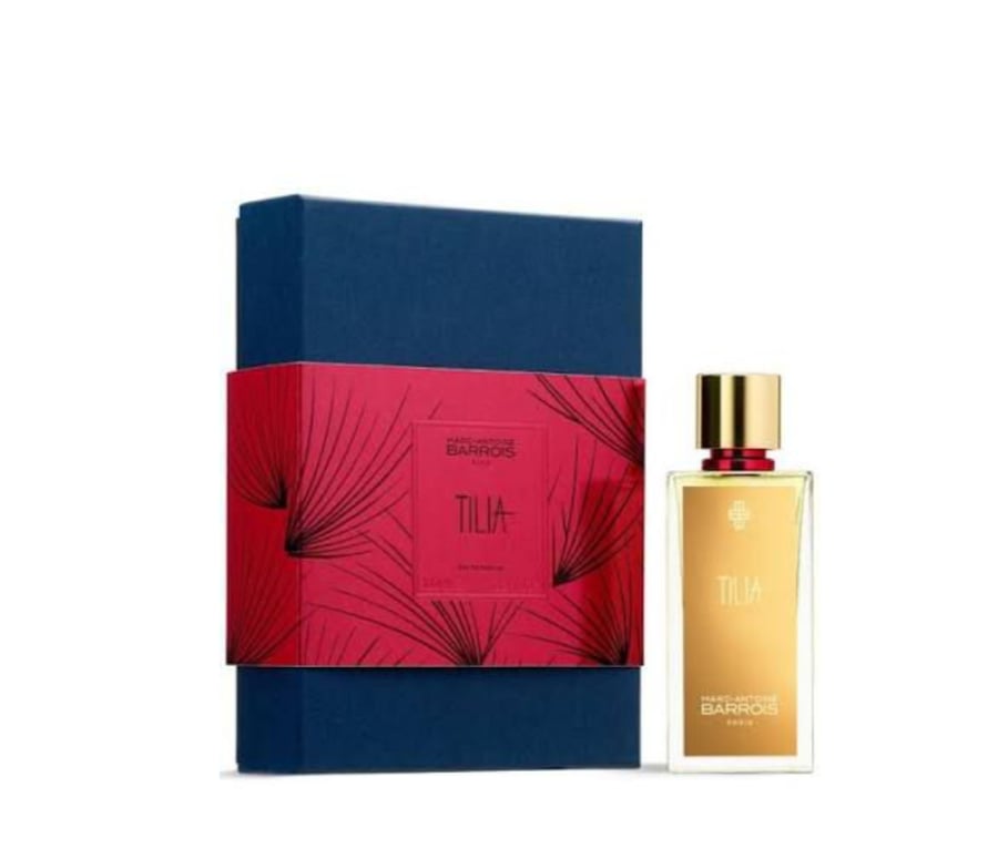 عطر مارك انطوان باروا الديبران او دو بيرفوم100مل