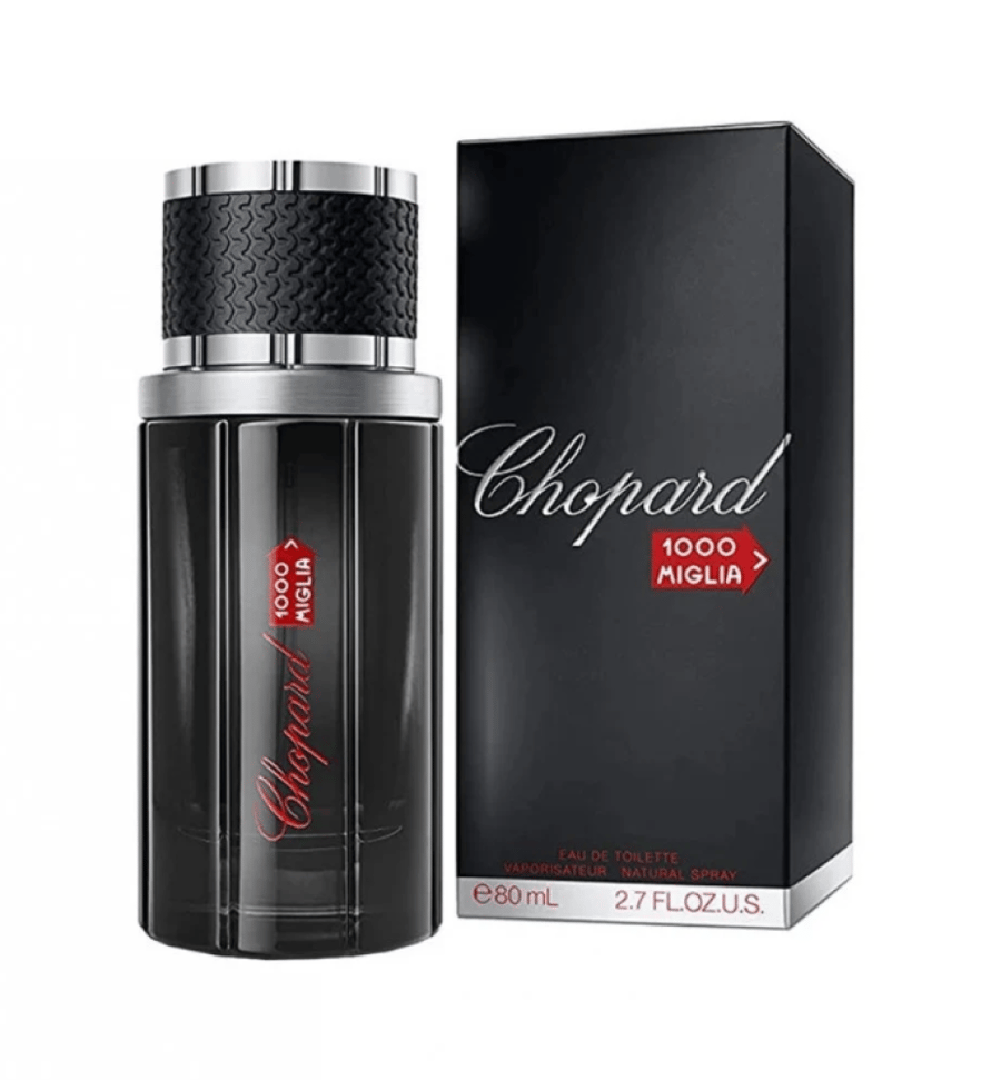 عطر شوبارد 1000 ميل الرجالي تواليت 80مل