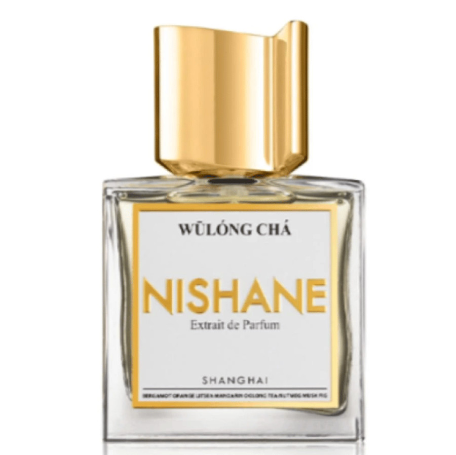 عطر نيشاني وولونج تشا اكستريت دو برفيوم