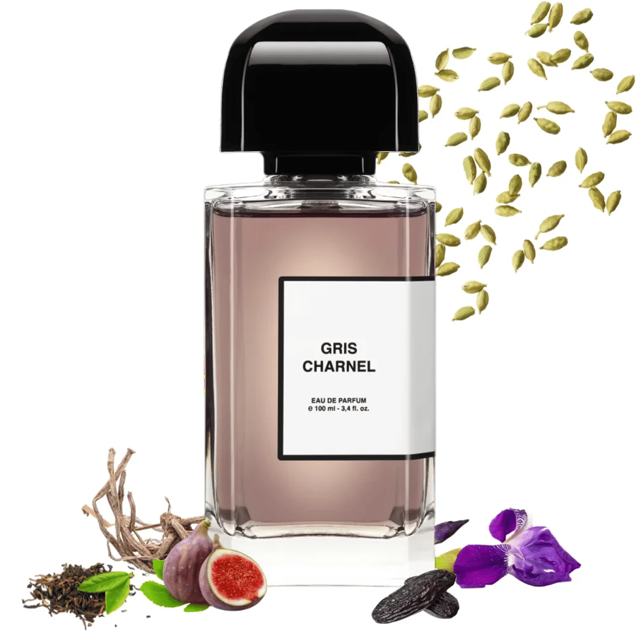 عطر بي دي كي جريس شارنيل او دو بارفيوم للجنسين 100مل