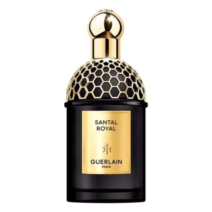 عطر جيرلان آبسولو أليغوريا سانتال رويال او دي برفيوم 125مل