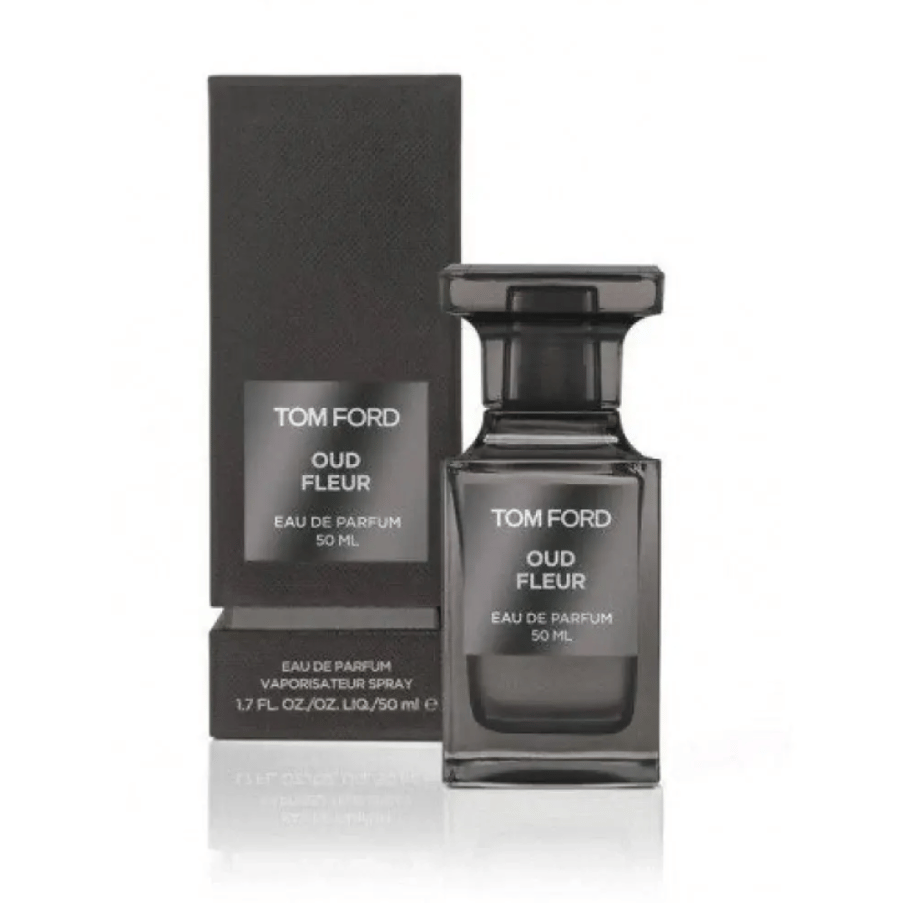 عطر توم فورد عود فلور او دو بارفيوم 50مل
