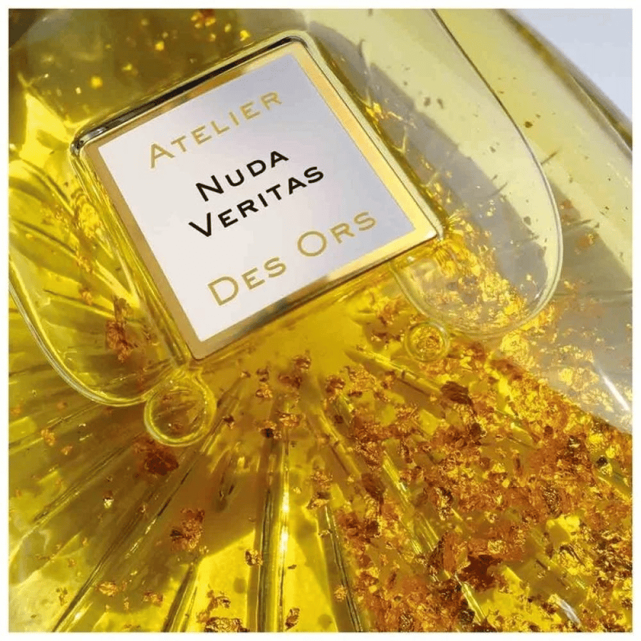 عطر اتيلير دي اورس نودا فيرتاس او دو بارفيوم للجنسين 100مل