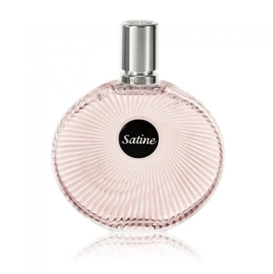 عطر لاليك ساتين او دو بارفيوم النسائي 100مل