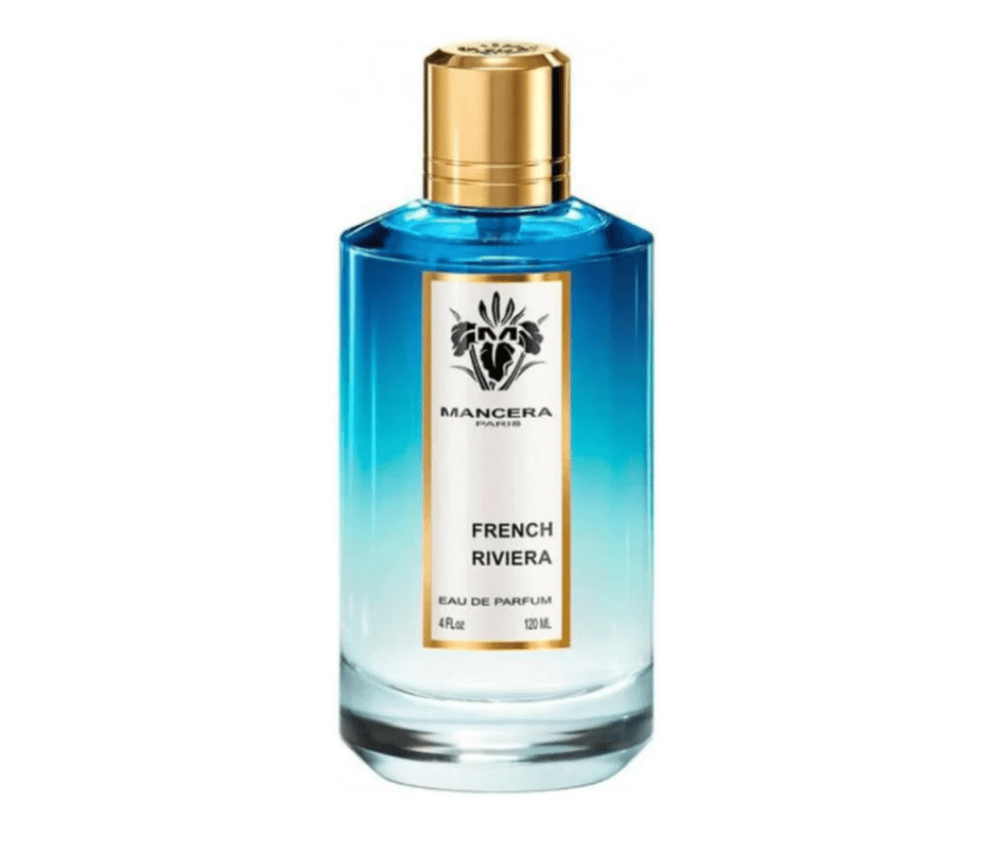 عطر مانسيرا فرنش ريفييرا او دو برفيوم 120مل