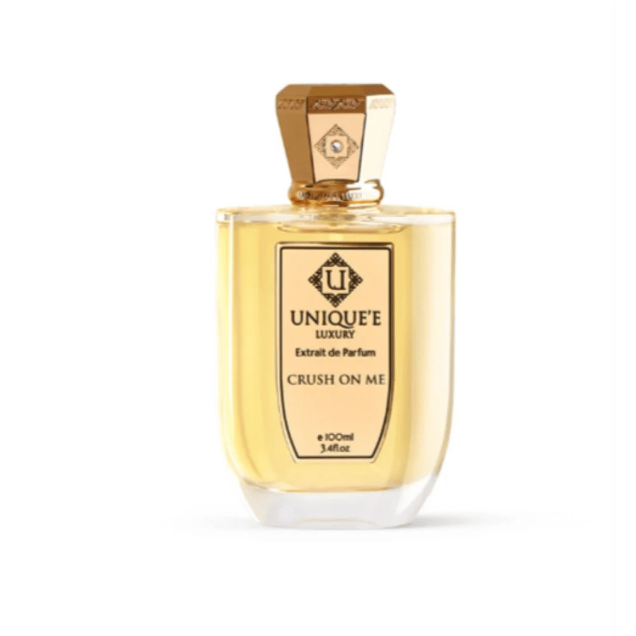 يونيك لاكجري كراش اون مي اكسترايت دو بارفيوم 100مل