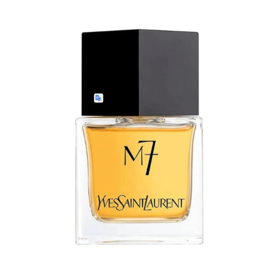 عطر ايف سان لوران M7 او دو تواليت 80مل