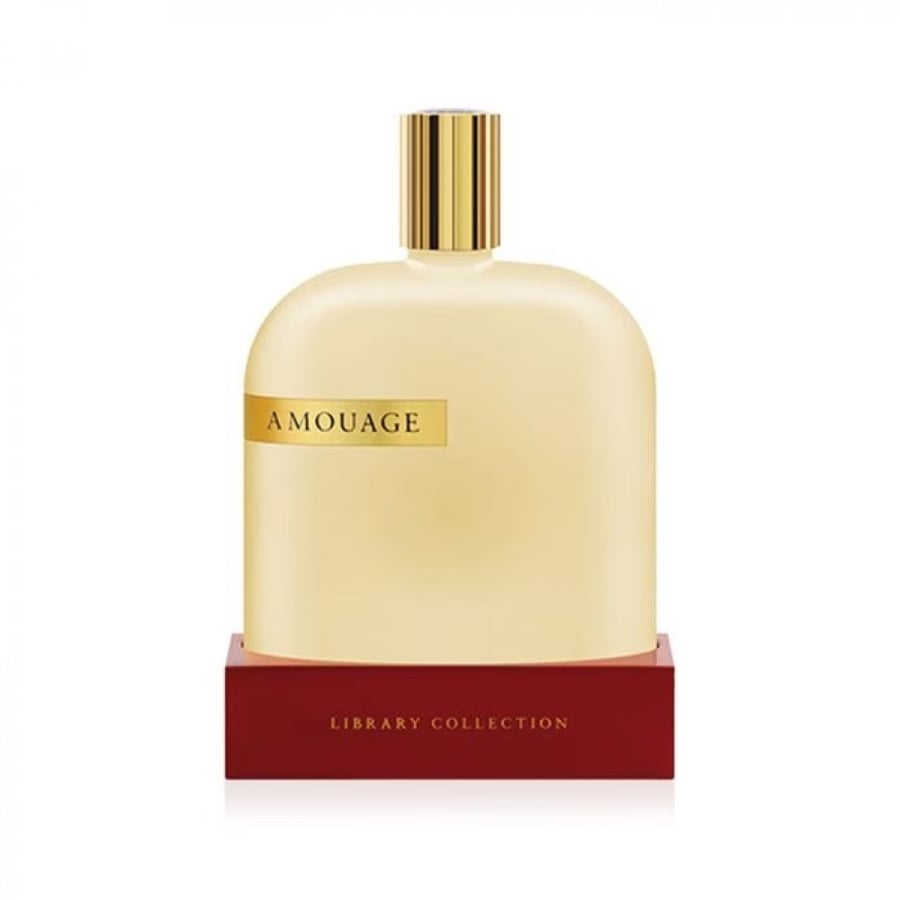 Amouage Library Collection Opus IV 100 ml