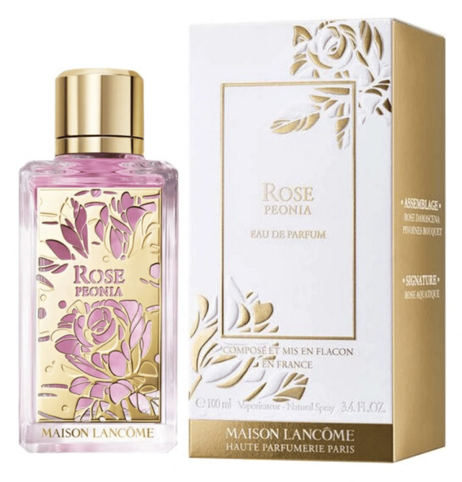 عطر لانكوم روز بيونيا او دو بارفيوم 100مل