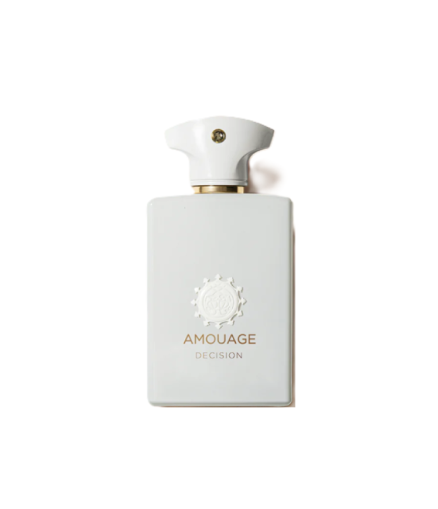 عطر امواج ديسيجن او دو بارفيوم 100 مل Decision Amouage