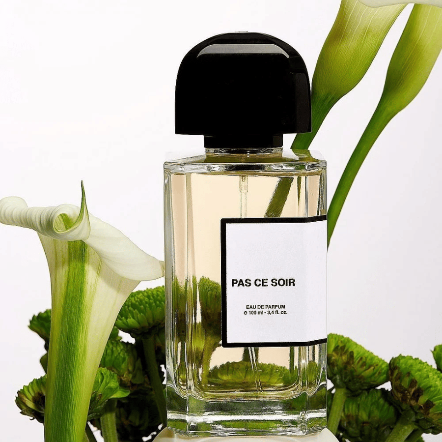 عطر بي دي كي بارفيومز باس سي سوار او دو بارفيوم للنساء - 100مل