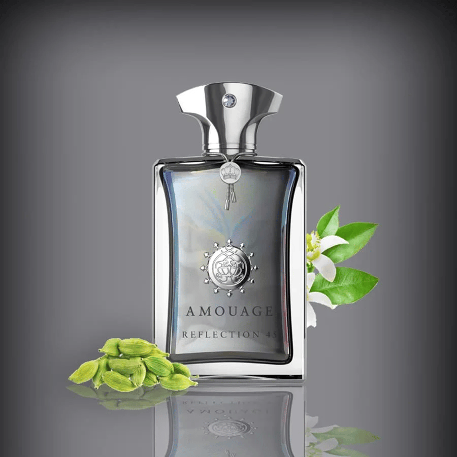 عطر أمواج ريفليكشن 45 إكسترايت دو بارفيوم للرجال 100 مل