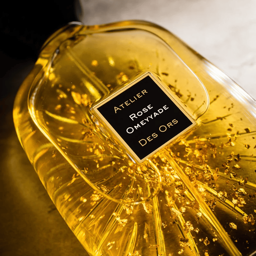 عطر اتيليه دي اورس روز اومياد اكسترايت دو بارفيوم 100مل