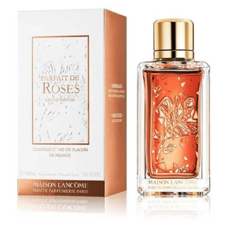 عطر لانكوم برايفت دي روز او دو بارفيوم 100 مل
