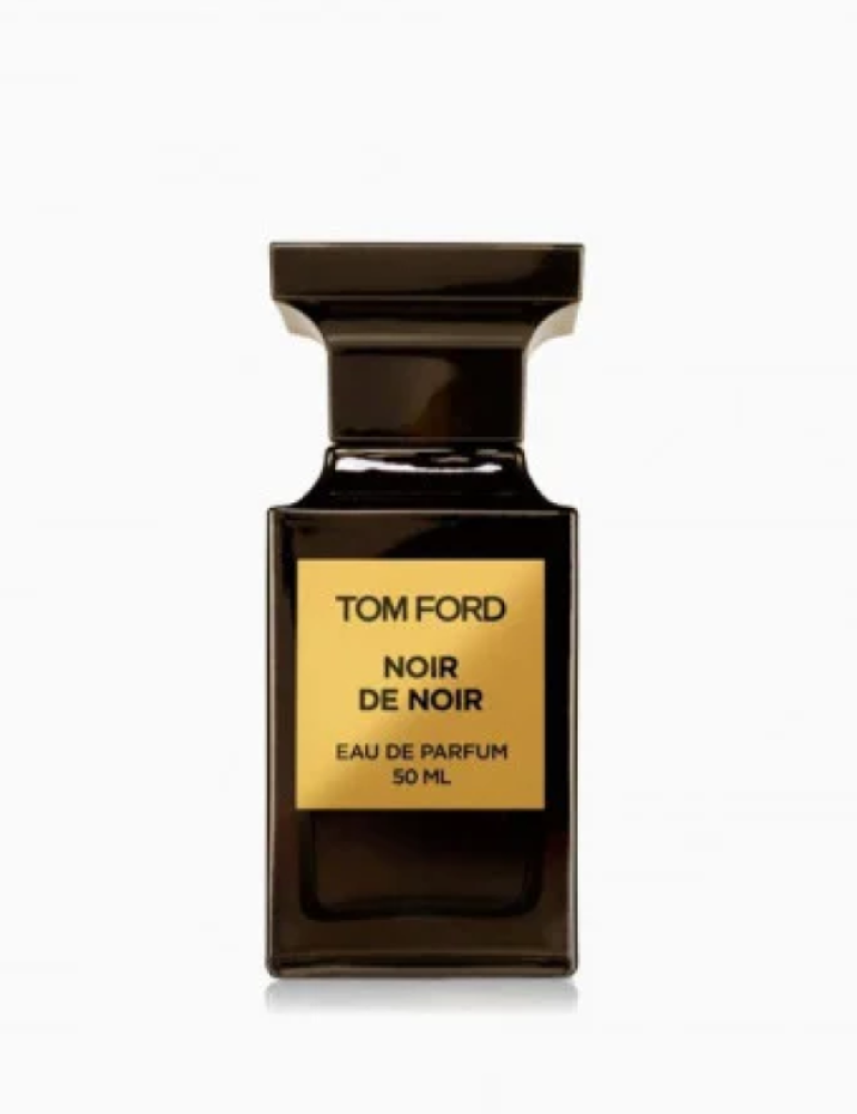 عطر توم فورد نوار دي نوار 50 مل Noir de Noir Tom Ford