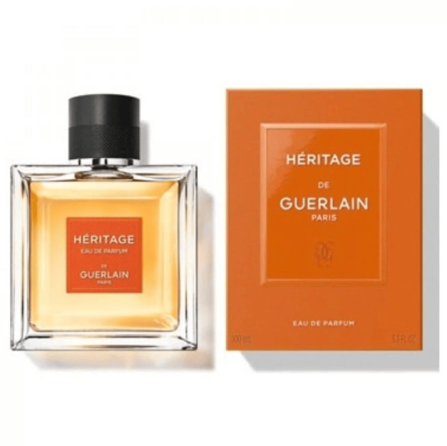 عطر جيرلان هيرتاج او دو بارفيوم 100مل