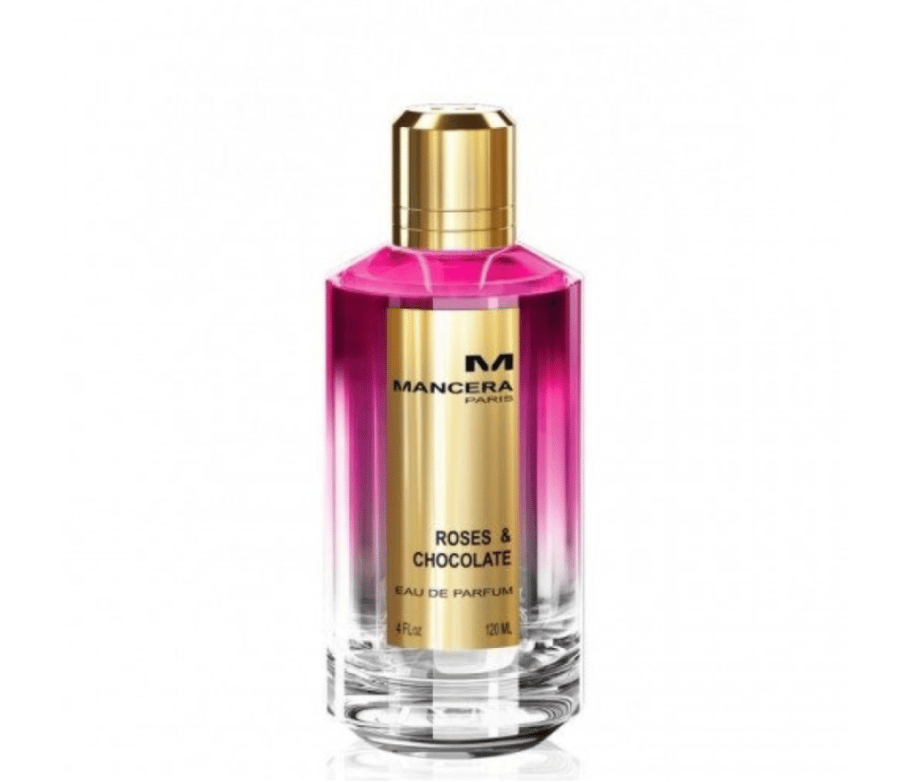 عطر مانسيرا روز شوكليت او دو بارفيوم 120مل