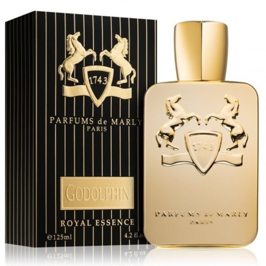 Marly Goodulfin perfume Eau de Parfum 125ml
