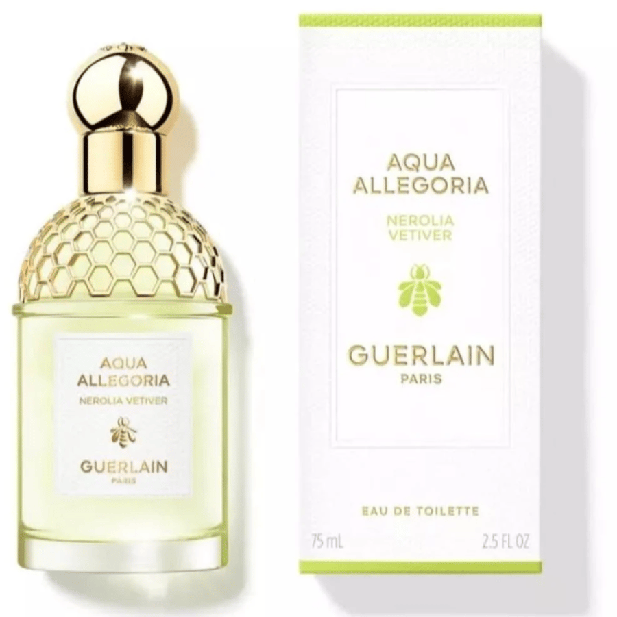 عطر جيرلان اكوا اليغوريا نيروليا فيتيفر او دو تواليت 125مل